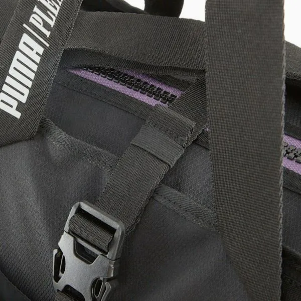 Puma Bags and Backpacks PUMA X PLEASURES Tote Bag Puma Blackpurple Charcoalpantone 688c 8211 Women Puma Bags and Backpacks PUMA X PLEASURES Tote Bag Puma Blackpurple Charcoalpantone 688c 8211 Women