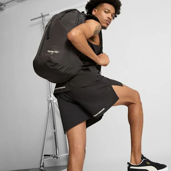 Puma Bags and Backpacks PUMA X REPRESENT 247 Backpack Puma Black 8211 Women