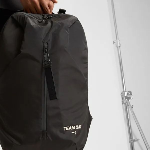 Puma Bags and Backpacks PUMA X REPRESENT 247 Backpack Puma Black 8211 Women