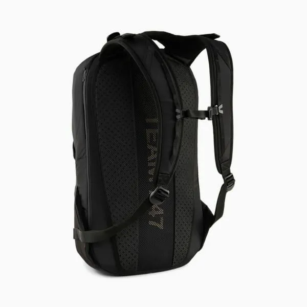 Puma Bags and Backpacks PUMA X REPRESENT 247 Backpack Puma Black 8211 Women