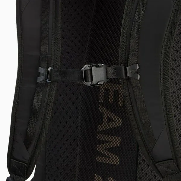 Puma Bags and Backpacks PUMA X REPRESENT 247 Backpack Puma Black 8211 Women