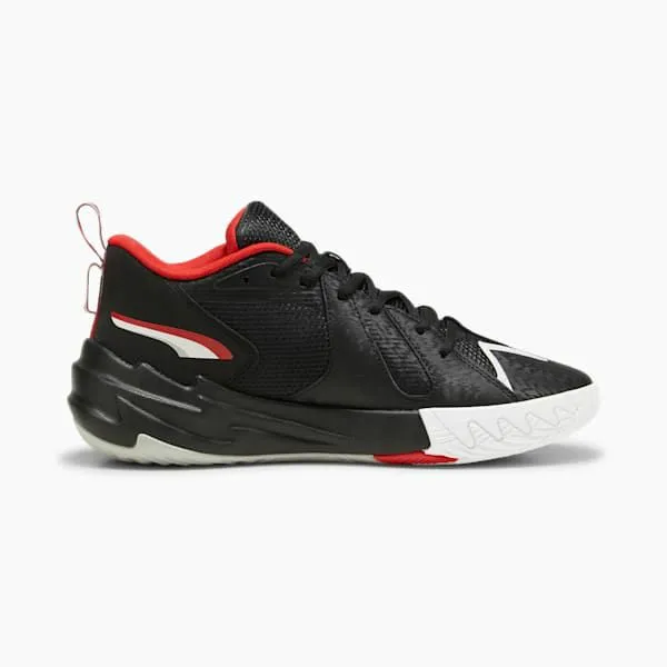 Puma Basketball Scoot Zeros ODD City 039s Basketball Shoes Puma Blackfor All Time Red 8211 Men Puma Basketball Scoot Zeros ODD City 039s Basketball Shoes Puma Blackfor All Time Red 8211 Men
