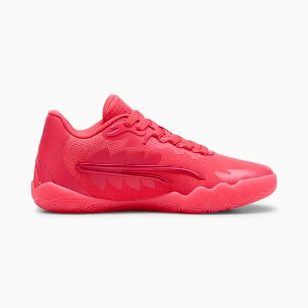 Puma Basketball STEWIE X TEAM Stewie 3 039s Basketball Shoes Tart Cherrymagenta Gleam 8211 Women Puma Basketball STEWIE X TEAM Stewie 3 039s Basketball Shoes Tart Cherrymagenta Gleam 8211 Women