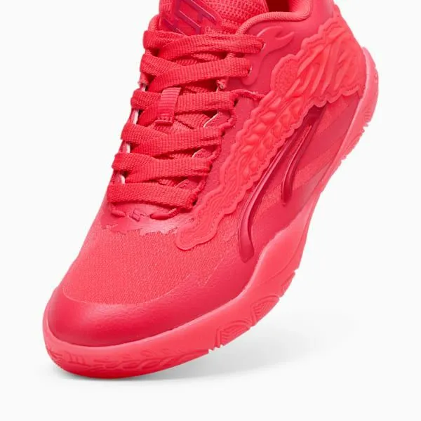 Puma Basketball STEWIE X TEAM Stewie 3 039s Basketball Shoes Tart Cherrymagenta Gleam 8211 Women Puma Basketball STEWIE X TEAM Stewie 3 039s Basketball Shoes Tart Cherrymagenta Gleam 8211 Women
