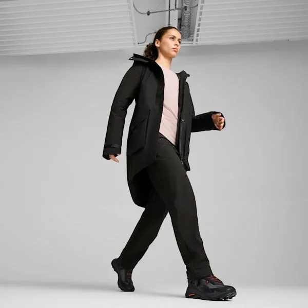 Puma Boots and Mids SEASONS Explore NITRO GORETEX 039s Mid Top Trail Running Shoes Puma Blackmidnight Plumflame Flicker 8211 Women Puma Boots and Mids SEASONS Explore NITRO GORETEX 039s Mid Top Trail Running Shoes Puma Blackmidnight Plumflame Flicker 8211 Women