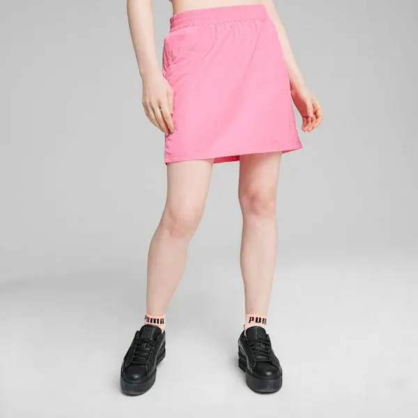 Puma Dresses and Skirts Dare To 039s Skirt Fast Pink 8211 Women