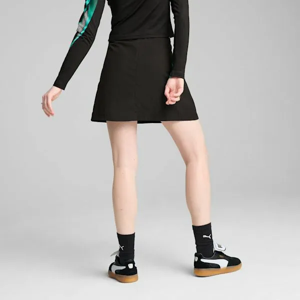 Puma Dresses and Skirts DARE TO 039s ZipOff Woven Skirt Puma Black 8211 Women Puma Dresses and Skirts DARE TO 039s ZipOff Woven Skirt Puma Black 8211 Women