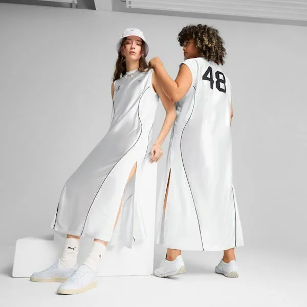 Puma Dresses and Skirts DARE TO JerSHE 039s Dress Puma White 8211 Women