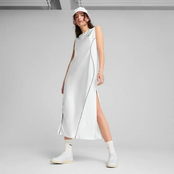 Puma Dresses and Skirts DARE TO JerSHE 039s Dress Puma White 8211 Women