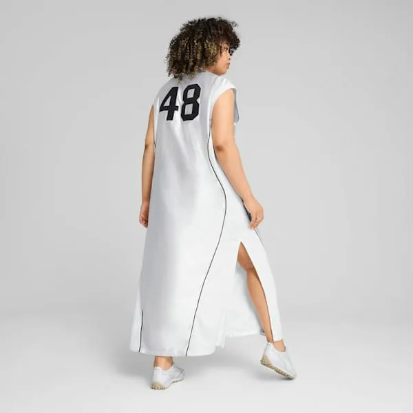 Puma Dresses and Skirts DARE TO JerSHE 039s Dress Puma White 8211 Women
