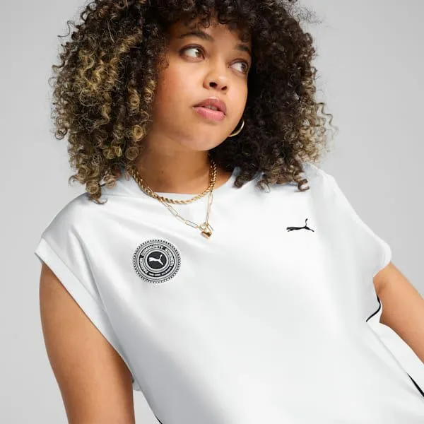 Puma Dresses and Skirts DARE TO JerSHE 039s Dress Puma White 8211 Women