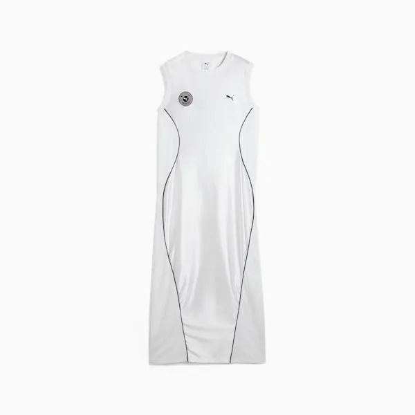 Puma Dresses and Skirts DARE TO JerSHE 039s Dress Puma White 8211 Women