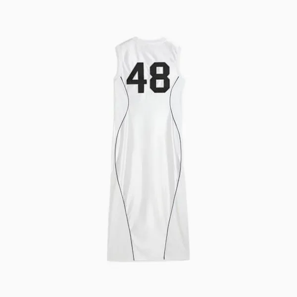 Puma Dresses and Skirts DARE TO JerSHE 039s Dress Puma White 8211 Women