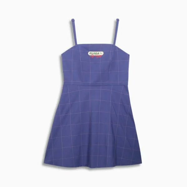 Puma Dresses and Skirts Wardrobe Essentials Las Vegas 039s Short Dress Blue Crystal 8211 Women Puma Dresses and Skirts Wardrobe Essentials Las Vegas 039s Short Dress Blue Crystal 8211 Women