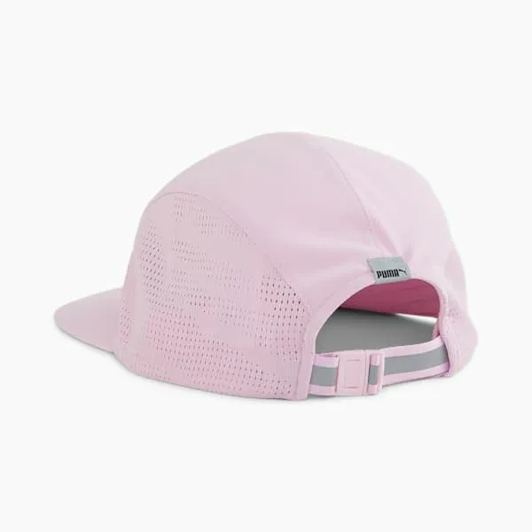 Puma Hats and Beanies PUMA Packable Running Hat Grape Mist 8211 Women
