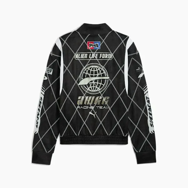 Puma Hoodies and Sweatshirts AAP ROCKY X PUMA Sweatshirt Puma Black 8211 Women Puma Hoodies and Sweatshirts AAP ROCKY X PUMA Sweatshirt Puma Black 8211 Women