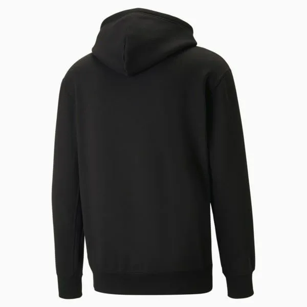 Puma Hoodies and Sweatshirts Classics 039s Hoodie Puma Black 8211 Men