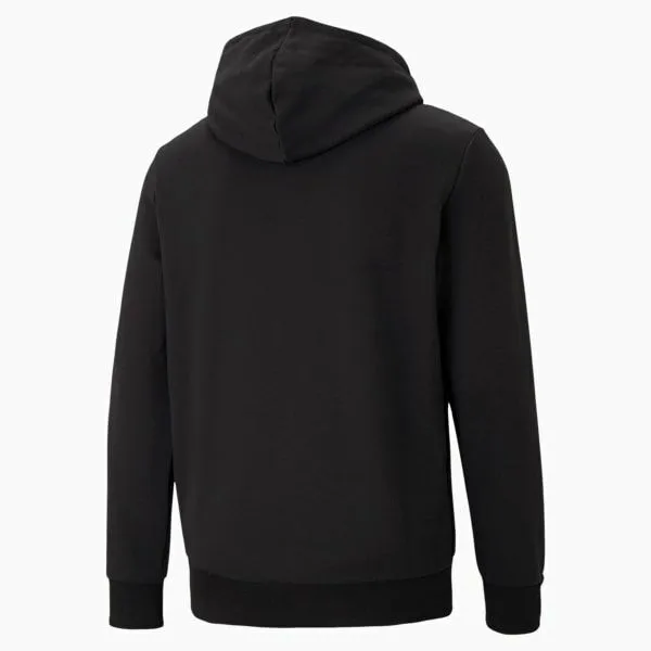 Puma Hoodies and Sweatshirts Classics Logo 039s Hoodie Puma Black 8211 Men