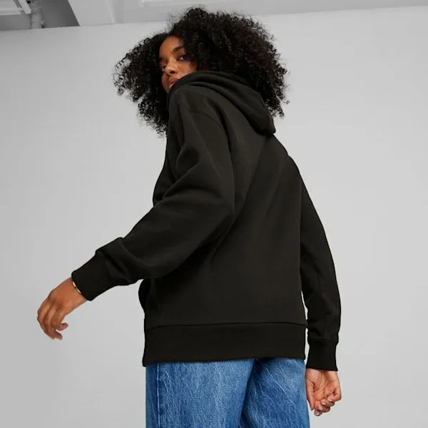 Puma Hoodies and Sweatshirts Downtown 180 039s Hoodie Puma Black 8211 Men