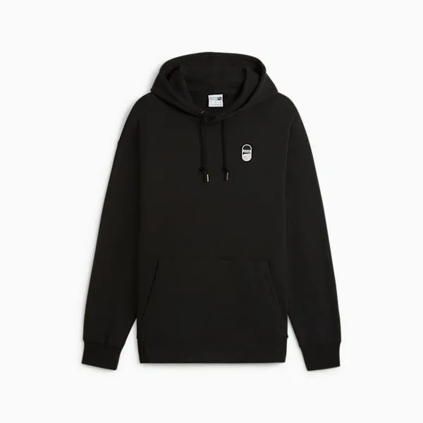 Puma Hoodies and Sweatshirts Downtown 180 039s Hoodie Puma Black 8211 Men