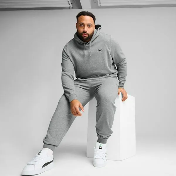 Puma Hoodies and Sweatshirts Essentials 039s Hoodie Medium Gray Heather 8211 Men Puma Hoodies and Sweatshirts Essentials 039s Hoodie Medium Gray Heather 8211 Men