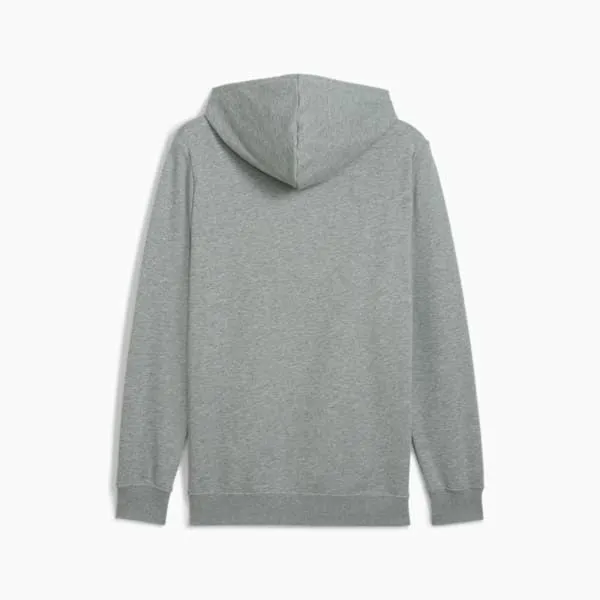 Puma Hoodies and Sweatshirts Essentials 039s Hoodie Medium Gray Heather 8211 Men Puma Hoodies and Sweatshirts Essentials 039s Hoodie Medium Gray Heather 8211 Men