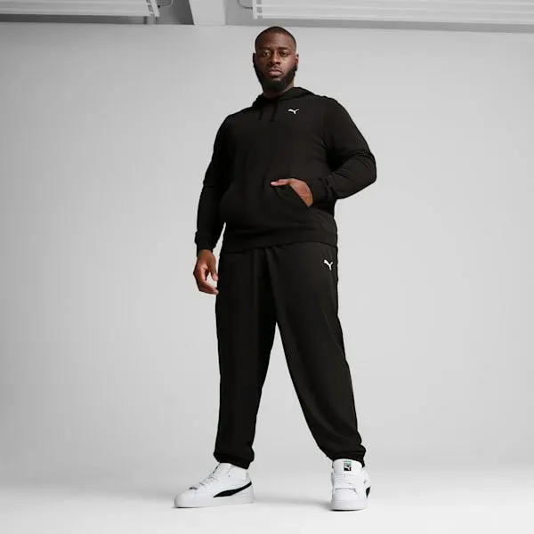 Puma Hoodies and Sweatshirts Essentials 039s Hoodie Puma Black 8211 Men