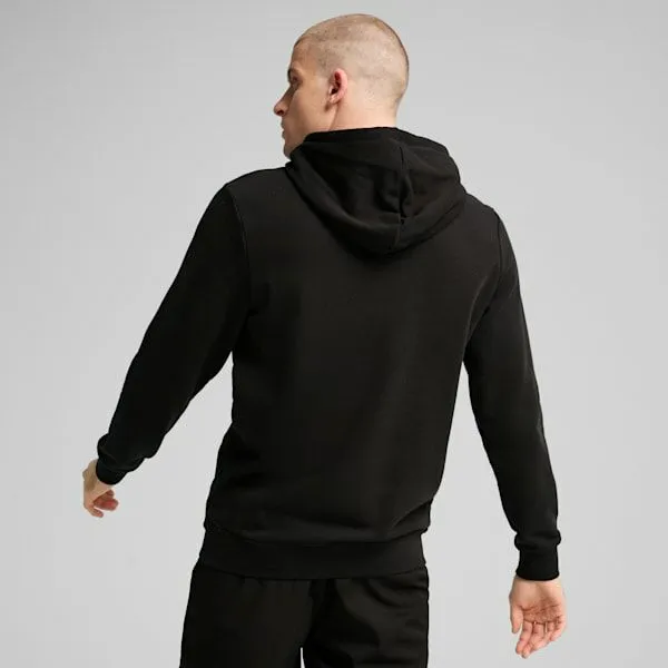 Puma Hoodies and Sweatshirts Essentials 039s Hoodie Puma Black 8211 Men
