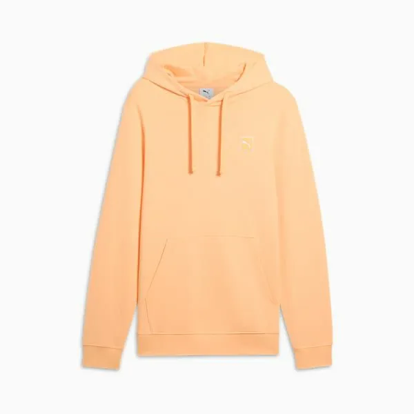 Puma Hoodies and Sweatshirts Essentials Elevated 039s Hoodie Almost Apricot 8211 Men Puma Hoodies and Sweatshirts Essentials Elevated 039s Hoodie Almost Apricot 8211 Men