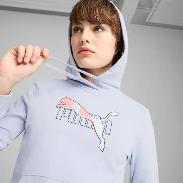 Puma Hoodies and Sweatshirts Essentials Logo Lab 039s Hoodie Cool Weather 8211 Women Puma Hoodies and Sweatshirts Essentials Logo Lab 039s Hoodie Cool Weather 8211 Women