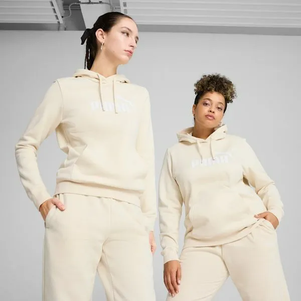 Puma Hoodies and Sweatshirts Essentials No 1 Logo 039s Hoodie Alpine Snow 8211 Women Puma Hoodies and Sweatshirts Essentials No 1 Logo 039s Hoodie Alpine Snow 8211 Women