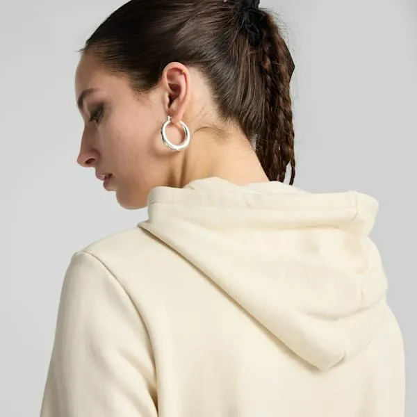 Puma Hoodies and Sweatshirts Essentials No 1 Logo 039s Hoodie Alpine Snow 8211 Women Puma Hoodies and Sweatshirts Essentials No 1 Logo 039s Hoodie Alpine Snow 8211 Women