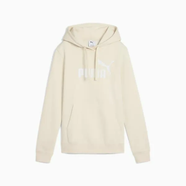 Puma Hoodies and Sweatshirts Essentials No 1 Logo 039s Hoodie Alpine Snow 8211 Women Puma Hoodies and Sweatshirts Essentials No 1 Logo 039s Hoodie Alpine Snow 8211 Women