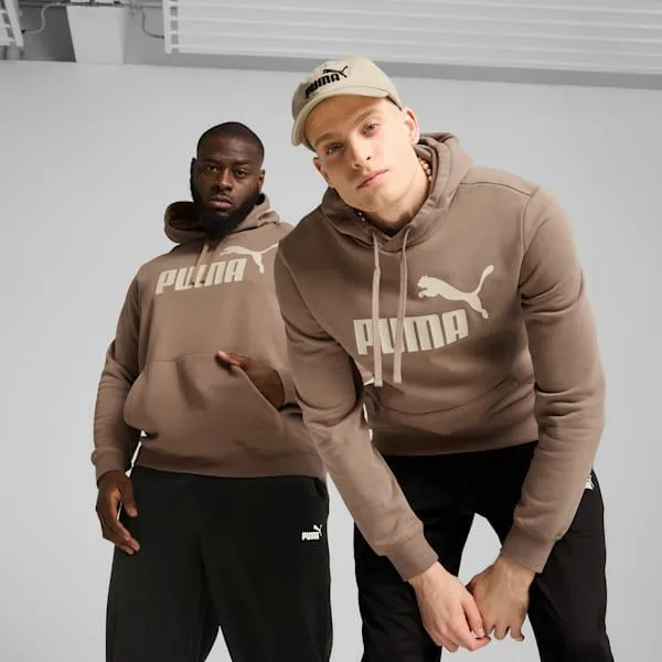 Puma Hoodies and Sweatshirts Essentials No 1 Logo 039s Hoodie Totally Taupe 8211 Men Puma Hoodies and Sweatshirts Essentials No 1 Logo 039s Hoodie Totally Taupe 8211 Men