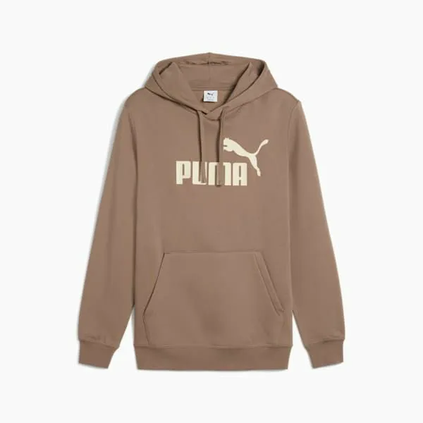 Puma Hoodies and Sweatshirts Essentials No 1 Logo 039s Hoodie Totally Taupe 8211 Men Puma Hoodies and Sweatshirts Essentials No 1 Logo 039s Hoodie Totally Taupe 8211 Men