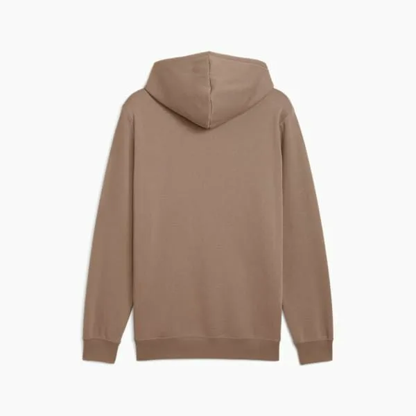 Puma Hoodies and Sweatshirts Essentials No 1 Logo 039s Hoodie Totally Taupe 8211 Men Puma Hoodies and Sweatshirts Essentials No 1 Logo 039s Hoodie Totally Taupe 8211 Men
