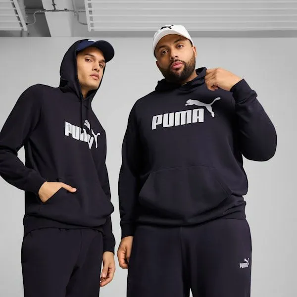 Puma Hoodies and Sweatshirts Essentials No 1 Logo Big Kids039 Hoodie New Navy 8211 Men Puma Hoodies and Sweatshirts Essentials No 1 Logo Big Kids039 Hoodie New Navy 8211 Men