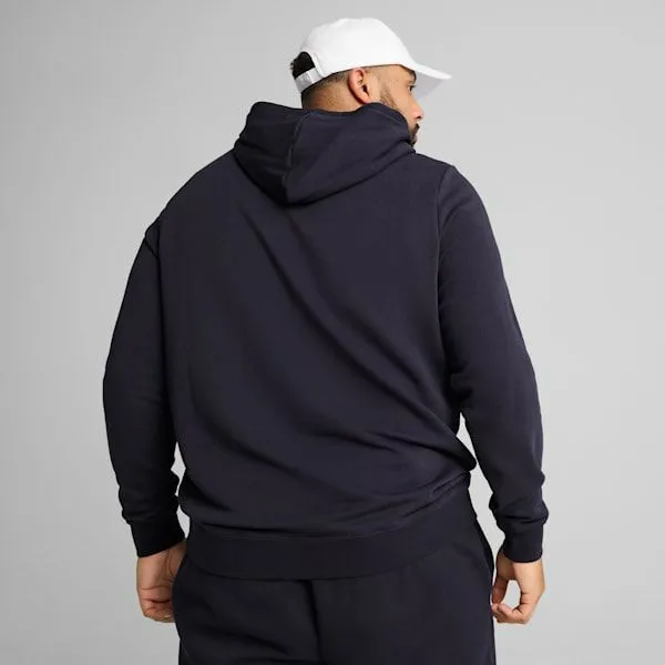 Puma Hoodies and Sweatshirts Essentials No 1 Logo Big Kids039 Hoodie New Navy 8211 Men Puma Hoodies and Sweatshirts Essentials No 1 Logo Big Kids039 Hoodie New Navy 8211 Men