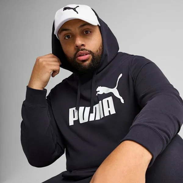 Puma Hoodies and Sweatshirts Essentials No 1 Logo Big Kids039 Hoodie New Navy 8211 Men Puma Hoodies and Sweatshirts Essentials No 1 Logo Big Kids039 Hoodie New Navy 8211 Men