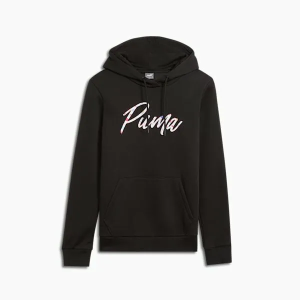 Puma Hoodies and Sweatshirts Live In Speckle 039s Hoodie Puma Black 8211 Women Puma Hoodies and Sweatshirts Live In Speckle 039s Hoodie Puma Black 8211 Women