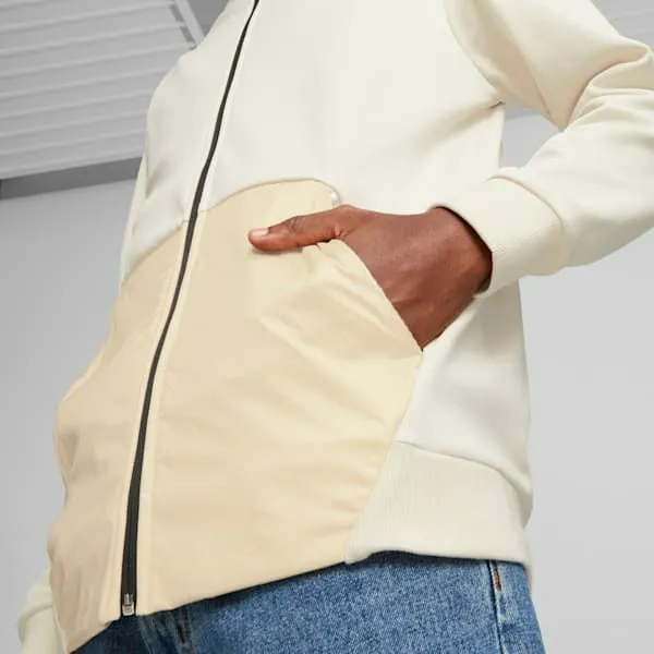 Puma Hoodies and Sweatshirts Open Road 039s Hoodie Alpine Snow 8211 Men