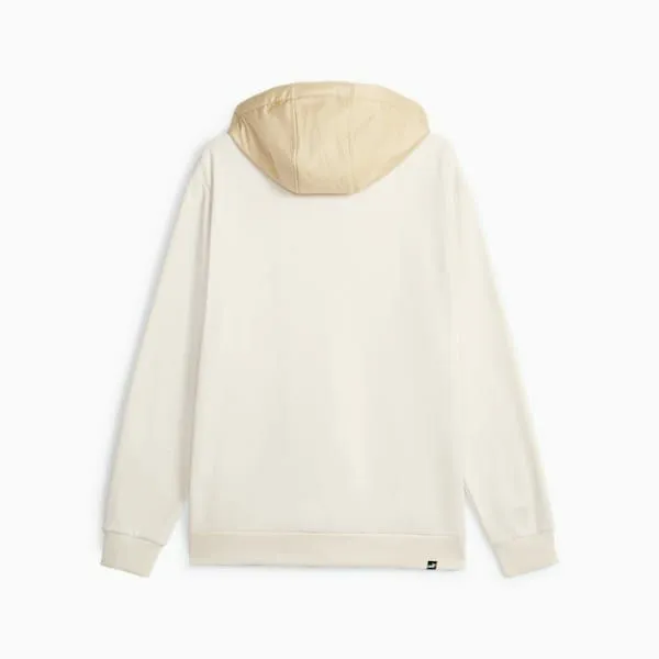 Puma Hoodies and Sweatshirts Open Road 039s Hoodie Alpine Snow 8211 Men