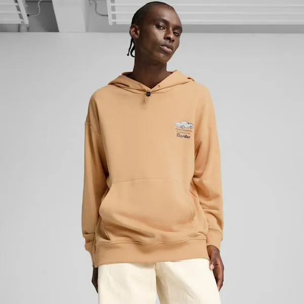 Puma Hoodies and Sweatshirts Porsche Legacy 039s Graphic Hoodie Warm Beige 8211 Men Puma Hoodies and Sweatshirts Porsche Legacy 039s Graphic Hoodie Warm Beige 8211 Men