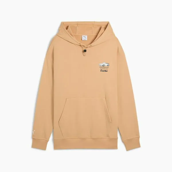 Puma Hoodies and Sweatshirts Porsche Legacy 039s Graphic Hoodie Warm Beige 8211 Men Puma Hoodies and Sweatshirts Porsche Legacy 039s Graphic Hoodie Warm Beige 8211 Men