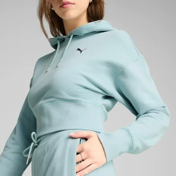 Puma Hoodies and Sweatshirts Premium Essentials 039s Relaxed Graphic Hoodie Modern Mint 8211 Women Puma Hoodies and Sweatshirts Premium Essentials 039s Relaxed Graphic Hoodie Modern Mint 8211 Women