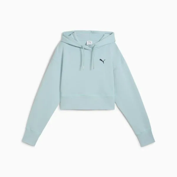 Puma Hoodies and Sweatshirts Premium Essentials 039s Relaxed Graphic Hoodie Modern Mint 8211 Women Puma Hoodies and Sweatshirts Premium Essentials 039s Relaxed Graphic Hoodie Modern Mint 8211 Women