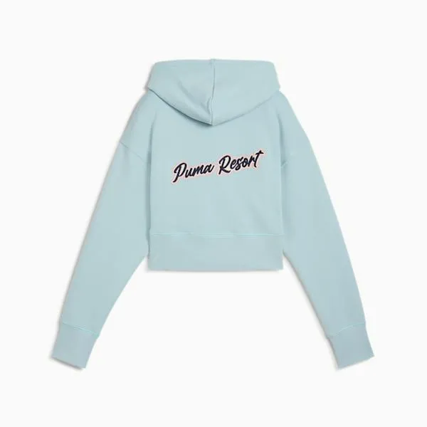 Puma Hoodies and Sweatshirts Premium Essentials 039s Relaxed Graphic Hoodie Modern Mint 8211 Women Puma Hoodies and Sweatshirts Premium Essentials 039s Relaxed Graphic Hoodie Modern Mint 8211 Women