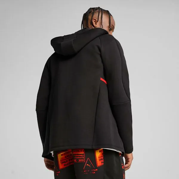 Puma Jackets and Outerwear Caution Evostripe Cross 039s Basketball Jacket Puma Black 8211 Men Puma Jackets and Outerwear Caution Evostripe Cross 039s Basketball Jacket Puma Black 8211 Men