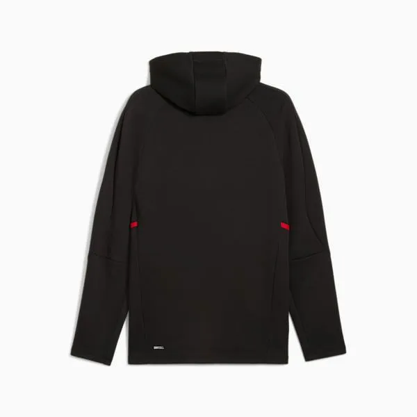 Puma Jackets and Outerwear Caution Evostripe Cross 039s Basketball Jacket Puma Black 8211 Men Puma Jackets and Outerwear Caution Evostripe Cross 039s Basketball Jacket Puma Black 8211 Men