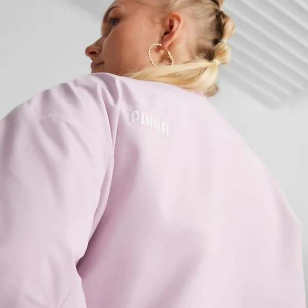 Puma Jackets and Outerwear PUMA Style 039s Jacket Grape Mist 8211 Women
